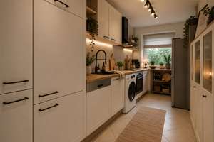 Gepflegte Eigentumswohnung mit Balkon in ruhiger Lage von Buer – Schlenkhoffstr. 17, 45897 Buer, Gelsenkirchen – Vorschaubild 15