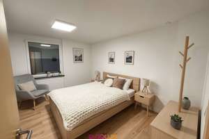 Hochwertig sanierte Maisonettewohnung - die Arbeit ist schon erledigt! – Die vollständige Adresse der Immobilie erhältst du vom Anbieter., 38112 Veltenhof-Rühme, Braunschweig – Vorschaubild 4