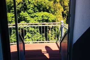 Helle, zentral gelegene Wohnung mit "ruhigem" Balkon, Nähe FH  – Wilhelm-Strater-Straße -, 41236 Rheydt, Mönchengladbach – Vorschaubild 2