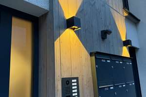 Fernsicht garantiert - KfW 40 Haus - letzte Wohneinheit inkl. EBK – 79112 Opfingen, Freiburg im Breisgau – Vorschaubild 28