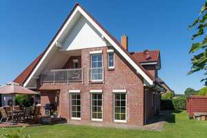 Exklusives Einfamilienhaus mit Feldrandlage in Oldenburg i.H., OT Dannau – Ostholstein (Kreis) – Vorschaubild 42