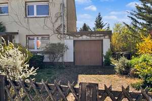 Doppelhaushälfte in ruhiger Toplage von Ingelheim am Rhein mit schönem Garten – Die vollständige Adresse der Immobilie erhältst du vom Anbieter., 55218 Ingelheim am Rhein – Vorschaubild 2