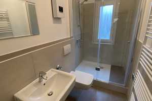 Vollständig modernisierte 2-Zimmer Wohnung mit Balkon in Düsseldorf Mörsenbroich – Heinrichstraße 116, 40239 Düsseldorf – Vorschaubild 4