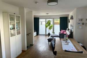 Hausgefühl: Maisonette mit Garten auf 3 Ebenen,  eigenem Eingang & 119 m² Wohn-/Nutzfl. – Die vollständige Adresse der Immobilie erhältst du vom Anbieter., 82024 Taufkirchen – Vorschaubild 5