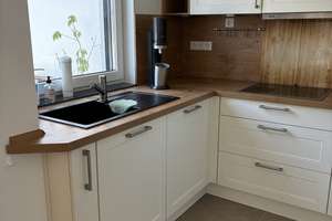 2,5-Zimmer-Wohnung mit Balkon in Essen-Kettwig – Die vollständige Adresse der Immobilie erhältst du vom Anbieter., 45219 Kettwig, Essen – Vorschaubild 9