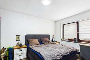 Bad Cannstatt mal anders: 3-Zimmer Wohnung mit Terrasse und außergewöhnlichem Gewölbekeller – Die vollständige Adresse der Immobilie erhältst du vom Anbieter., 70376 Neckarvorstadt, Stuttgart – Vorschaubild 20
