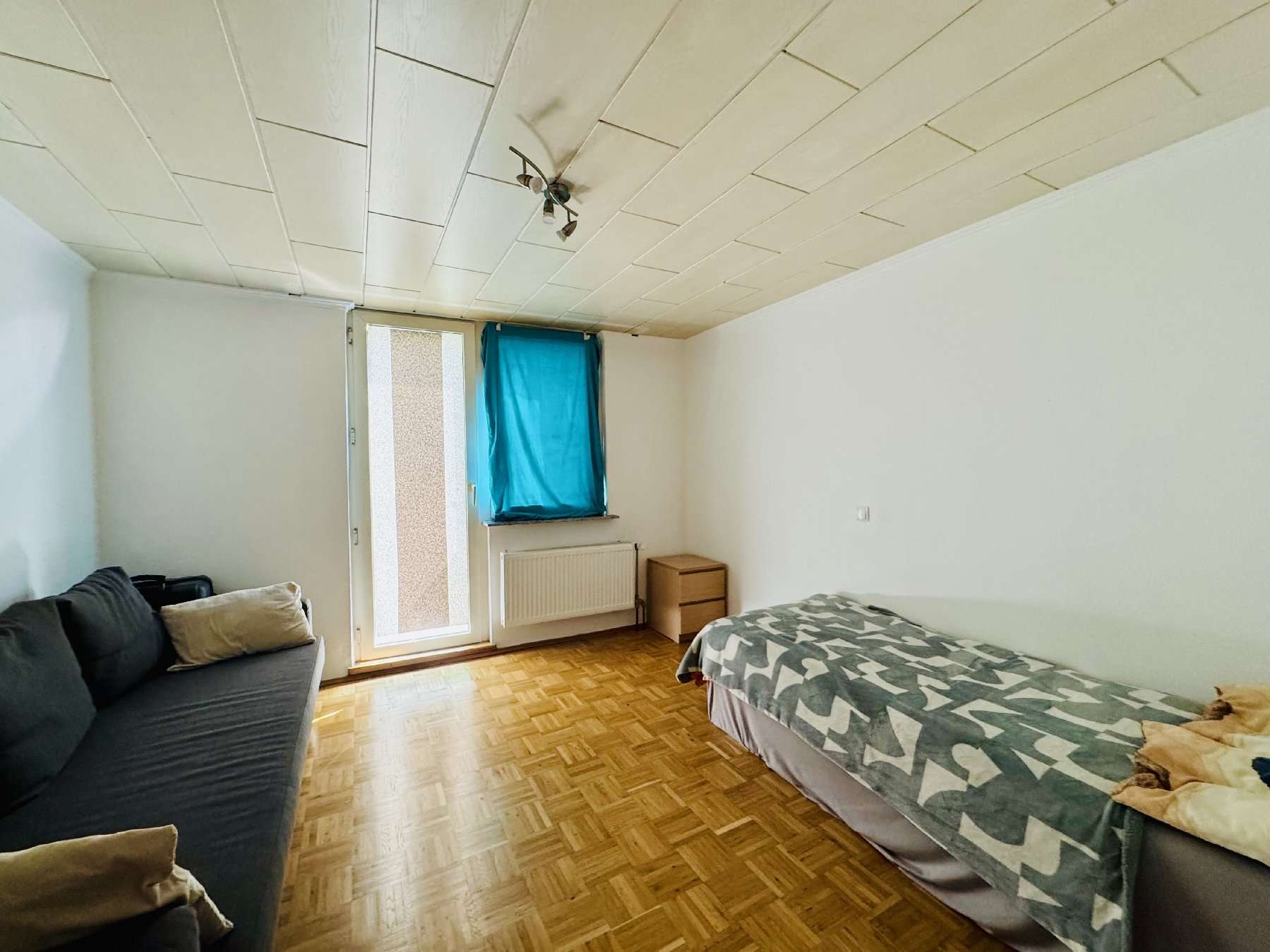 Immobilie in Bornheim - Zweifamilienhaus mitten im Zentrum von Bornheim
 - Bild 3