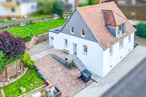 Saniertes EFH in der Ortsmitte von Külsheim zvk., ca 136 m² Wohnfläche – Main-Tauber-Kreis – Vorschaubild 1