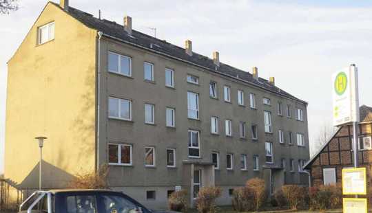 Bild von Attraktives Renditeobjekt in Dieburg – Mehrfamilienhaus mit Ausbaupotenzial