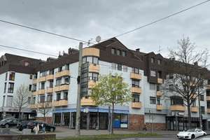 1,5 Zimmer Wohnung mit Kleinküche zu vermieten!