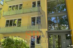 Vermietetes Apartment in ruhiger Wohnlage mit großzügigem Balkon – Karl-Marx-Ring 130, 81737 Neuperlach, München – Vorschaubild 5