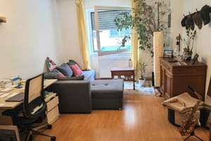 Helle 2 Zimmerwohnung WG geeignet – Q 2 6, 68165 Innenstadt/Jungbusch, Mannheim – Vorschaubild 2