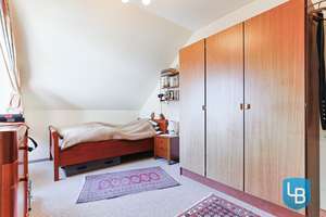 Ostseenah investieren– Vermietete Dachgeschosswohnung mit Balkon – Die vollständige Adresse der Immobilie erhältst du vom Anbieter., 23738 Lensahn – Vorschaubild 6