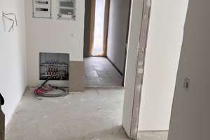 Neubau 2-Zi.-Mietwohnung am Spinelli Park mit WBS – Leonie-Ossowski-Promenade 23, 68309 Käfertal, Mannheim – Vorschaubild 8