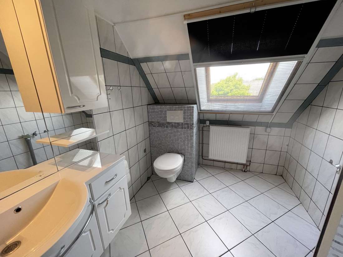 Immobilie in Bargstedt - Gute Mietrendite - Zwei Mehrfamilienhäuser - in Harsefeld/Bargstedt
Provisionsfrei für Käufer !
** - Bild 8