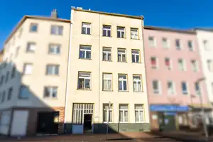 Renditestarkes Mehrfamilienhaus - 8 Einheiten, langfristig vermietet,
Indexmiete – Aachen – Vorschaubild 5