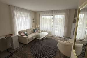 Vollmöblierte 2-Zimmer-Wohnung mit Balkon, Keller & Stellplatz – Mühlenweg 14, 51145 Urbach, Köln – Vorschaubild 15