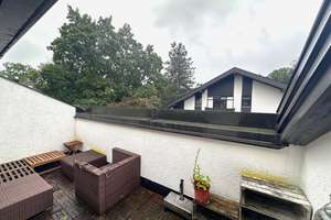2-Zimmer-Dachgeschosswohnung mit Dachterrasse in München-Solln – Die vollständige Adresse der Immobilie erhältst du vom Anbieter., 81479 Solln, München – Vorschaubild 4