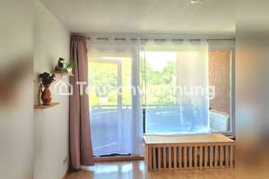 Tauschwohnung: Schöne 49 m² Wohnung Nähe UKM – 48161 Gievenbeck, Münster – Vorschaubild 2