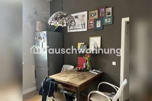 Tauschwohnung: Schöne Altbauwohnung mit großen Balkon – Esserstraße 16, 51105 Humboldt/Gremberg, Köln – Vorschaubild 4