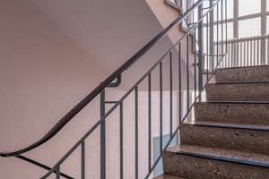 Frisch saniertes 1-Zimmer-Apartment mit großer Süd-Loggia und Tiefgarage – Die vollständige Adresse der Immobilie erhältst du vom Anbieter., 10777 Schöneberg, Berlin – Vorschaubild 8