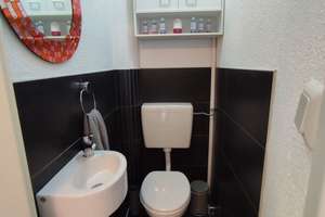 Schicke 2-Zimmer-Wohnung im 2. OG in Erlangen-Süd – Liebigstraße 2, 91052 Röthelheim, Erlangen – Vorschaubild 3