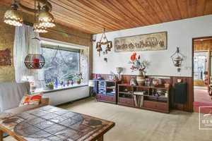 Bungalow mit viel Gestaltungsspielraum im Radeland – Berlin – Vorschaubild 4