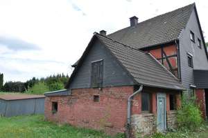 Entkerntes Mehrfamilienhaus: Ideale Projektchance für Handwerker – Die vollständige Adresse der Immobilie erhältst du vom Anbieter., 58706 Menden (Sauerland) – Vorschaubild 5