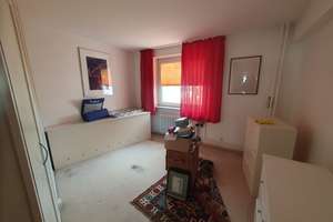 Nachmieter gesucht! 3-Zimmer-Wohnung in Bremerhaven im Atlantic Haus mit Fahrstuhl und 2 Balkone – Bürgermeister-Smidt-Straße 158, 27568 Mitte, Bremerhaven – Vorschaubild 6