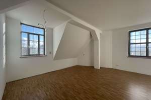 * Traumhafte 3-Raum Wohnung mit FBH/ Balkon/ Aufzug! WE 10** – Rößler Str. 9-11, 9120 Altchemnitz, Chemnitz – Vorschaubild 6