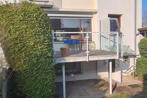 Charmantes Reihenendhaus in Bremen Horn-Lehe - ruhiges Wohnen mit bester Infrastruktur – Die vollständige Adresse der Immobilie erhältst du vom Anbieter., 28357 Lehesterdeich, Bremen – Vorschaubild 12