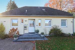 Modernisiertes Einfamilienhaus mit Bungalowcharakter und Ausbaureserve – Die vollständige Adresse der Immobilie erhältst du vom Anbieter., 22949 Ammersbek – Vorschaubild 15