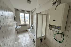 Ideal für handwerklich geschickte Mieter / 6.OG – Theodor-Heuss-Platz 12, 86150 Bahnhofs-, Bismarckviertel, Augsburg – Vorschaubild 4
