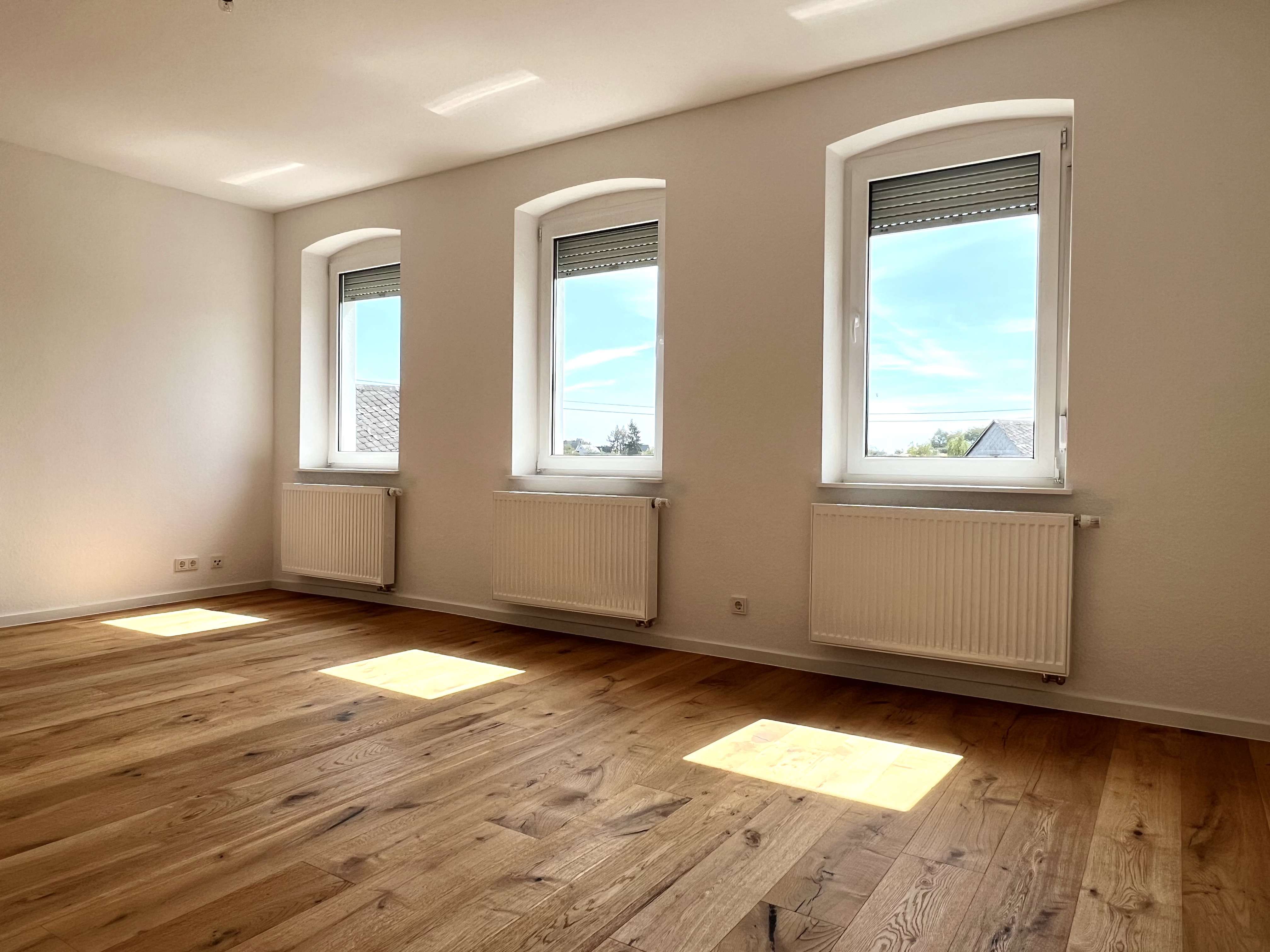 Immobilie in Oberbrombach - Modernisiertes EFH - Scheune / großes Grundstück / - Bild 3