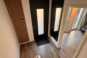 Mitten in der City - Stadthaus neu interpretiert!  – Die vollständige Adresse der Immobilie erhältst du vom Anbieter., 32105 Bad Salzuflen – Vorschaubild 9