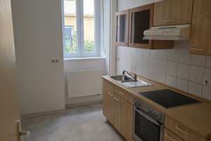 3-ZW im Souterrain mit Einbauküche! – Friedenstr. 42, 97072 Sanderau, Würzburg – Vorschaubild 2