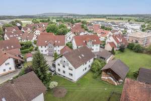 Gepflegtes 3-Familien-Wohnhaus als attraktive Kapitalanlage in Horgenzell – Die vollständige Adresse der Immobilie erhältst du vom Anbieter., 88263 Horgenzell – Vorschaubild 4