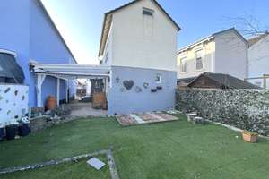 Charmantes Einfamilienhaus in ruhiger Seitenstraße in Rülzheim – Die vollständige Adresse der Immobilie erhältst du vom Anbieter., 76761 Rülzheim – Vorschaubild 2