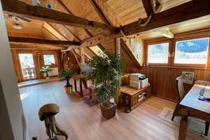Schönes renoviertes Einfamilienhaus  in Oberammergau – Garmisch-Partenkirchen (Kreis) – Vorschaubild 38