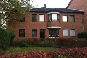 1‑Zimmer‑DG‑Wohnung in Neuss‑Allerheiligen