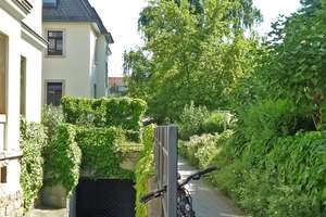 Ideal für Eigennutzer:  3 Zimmer mit Südwestbalkon im Gartenhaus einer Gründerzeitvilla in Striesen – Wittenberger Str. 62A, 1309 Striesen-Ost, Dresden – Vorschaubild 45