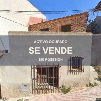 DIREKTKAUF Immobilie in Lorca