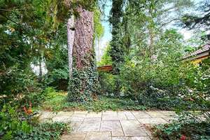 Exklusives Anwesen in Laufamholz – waldähnliches Grundstück mit repräsentativem Wohnhaus – Die vollständige Adresse der Immobilie erhältst du vom Anbieter., 90482 Laufamholz, Nürnberg – Vorschaubild 21