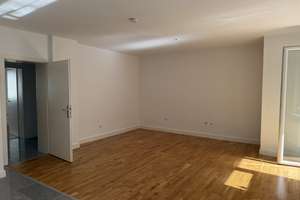 Frisch renovierte Wohnung mit Balkon im 1. OG - Nähe Amtsgericht – Arndtstr. 38, 58097 Mittelstadt, Hagen – Vorschaubild 2