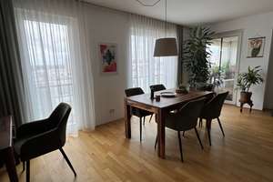 Modernes Wohnen mit sonnigem Ausblick – Die vollständige Adresse der Immobilie erhältst du vom Anbieter., 68163 Neckarau, Mannheim – Vorschaubild 3