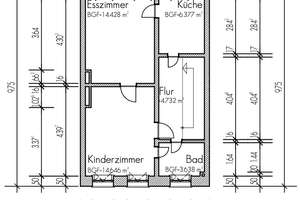 Ostertor | Vermietetes Altbremer Reihenhaus mit pflegeleichtem Außenbereich – Die vollständige Adresse der Immobilie erhältst du vom Anbieter., 28203 Ostertor, Bremen – Vorschaubild 16