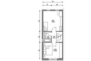 Reihenhaus mit attraktivem Grundriss in Lüdenscheid-Vogelberg! – Lieselotte-Kahn-Str. 62, 58513 Märkischer Kreis – Vorschaubild 10