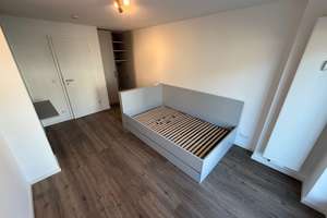 möblierte 1-Zimmer Wohnung mit Balkon in Köln-Lindenthal – Gleuelerstraße 127, 50931 Lindenthal (Ortsteil), Köln – Vorschaubild 11