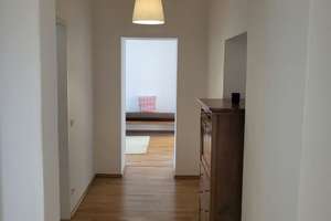 Provisionsfrei* Von Privat - Traumhafte Altbauwohnung 4-Zi auf 116m2 Lift im Herzen v. Berlin-Mitte – Die vollständige Adresse der Immobilie erhältst du vom Anbieter., 10115 Mitte (Ortsteil), Berlin – Vorschaubild 15