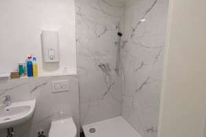 Frisch sanierte 2 Zimmerwohnung mit Balkon zu vermieten – Holtener Straße 308, 47167 Obermarxloh, Duisburg – Vorschaubild 5